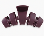 Teleties Large Hair Claw Clip