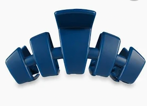 Teleties Large Hair Claw Clip