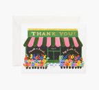 Rifle Paper Co Greeting Card