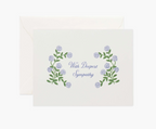 Rifle Paper Co Greeting Card