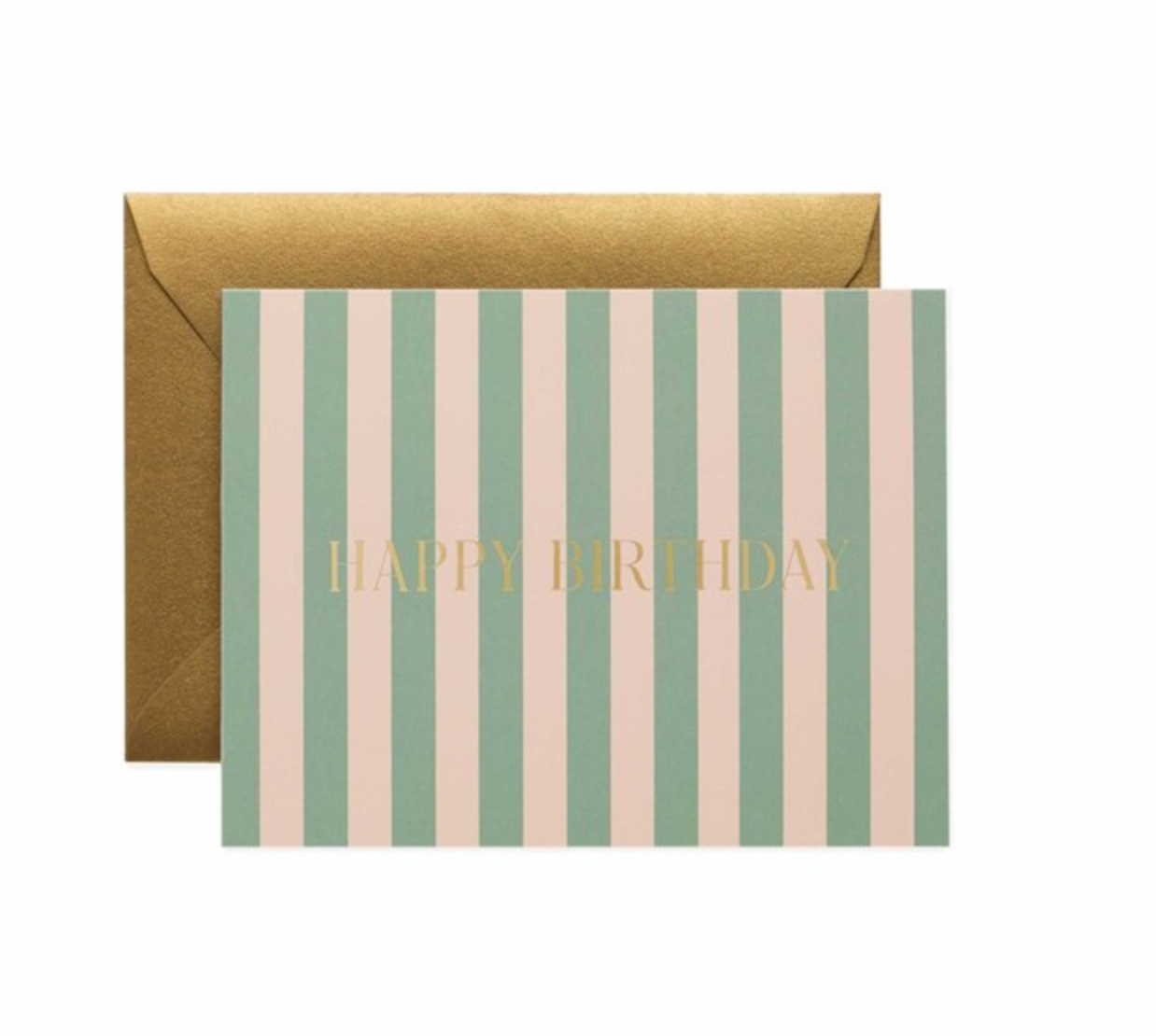 Rifle Paper Co Greeting Card