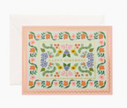 Rifle Paper Co Greeting Card