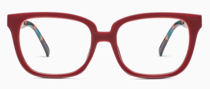 Impromptu Glasses