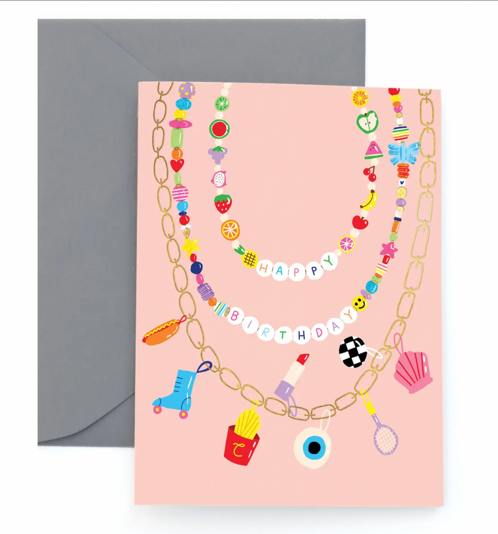 Carolyn Suzuki Greeting Card