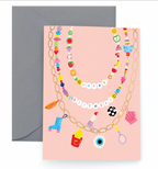 Carolyn Suzuki Greeting Card