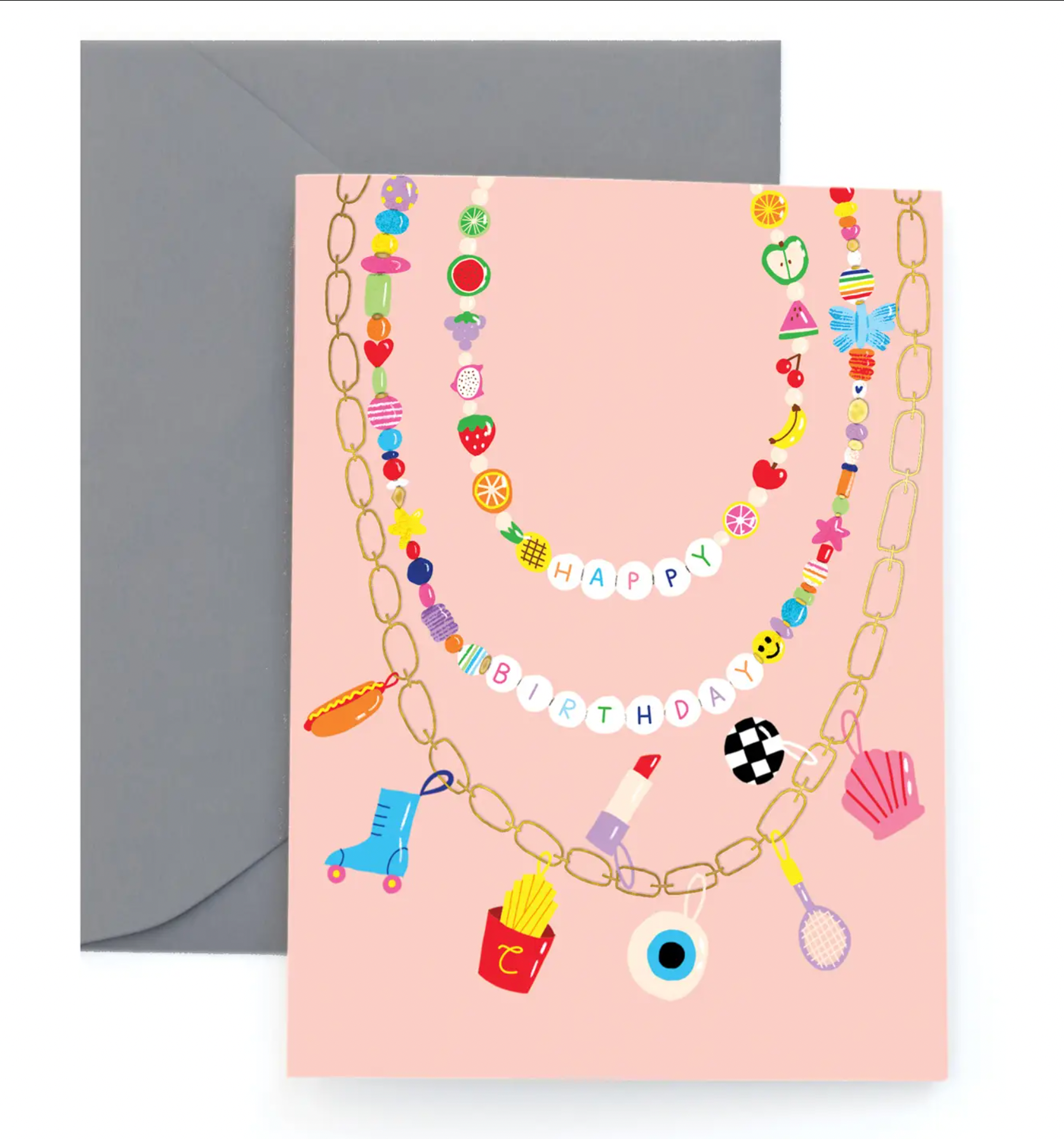 Carolyn Suzuki Greeting Card