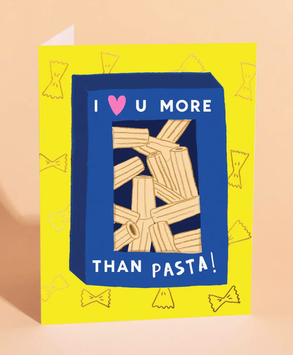 Carolyn Suzuki Greeting Card