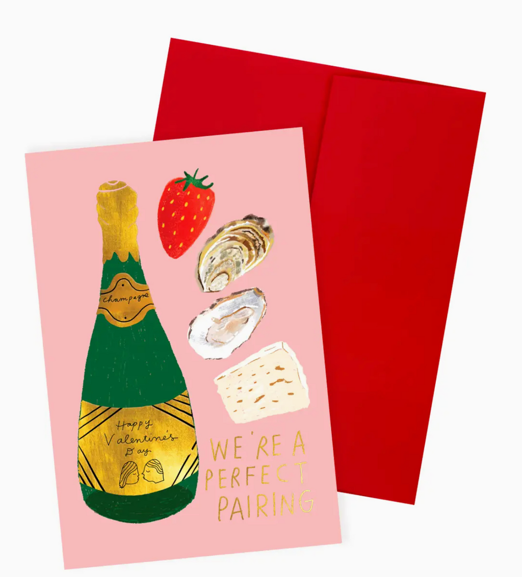Carolyn Suzuki Greeting Card