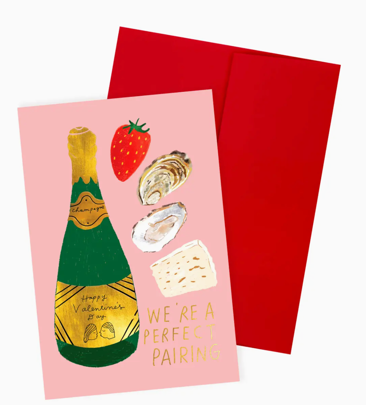 Carolyn Suzuki Greeting Card