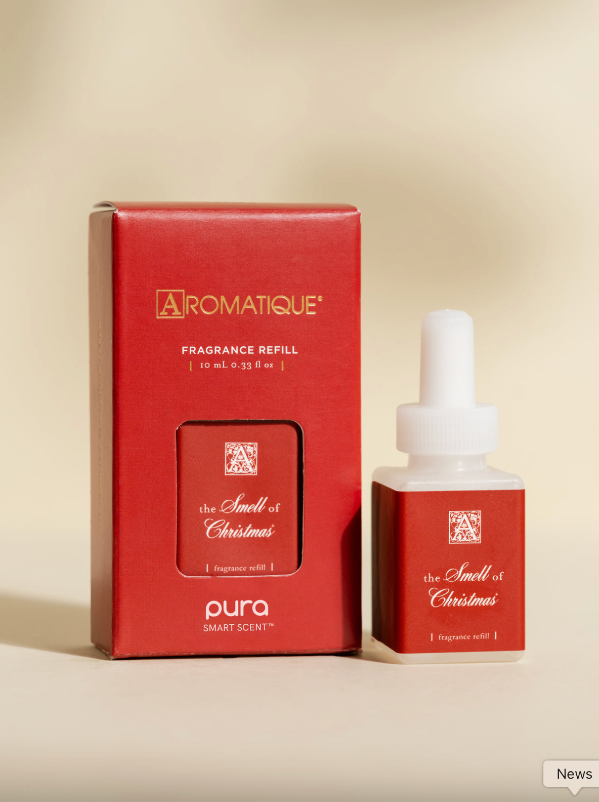 Pura Diffuser Fragrance Refill