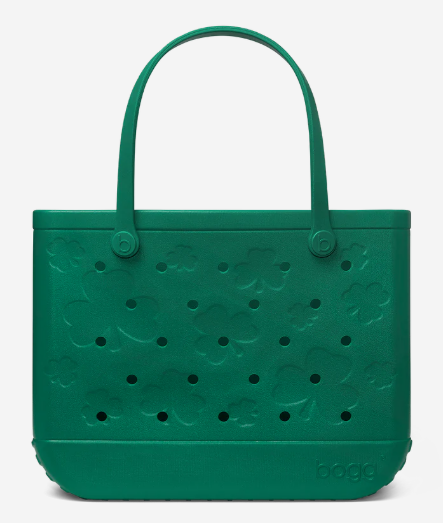 Limited Edition Bogg Bag Large Tote