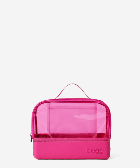 She's a Beauty Cosmetic Case