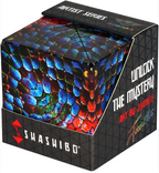 Shashibo Shape Shifting Box