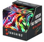 Shashibo Shape Shifting Box