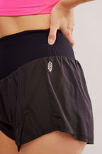 Carpe Diem Shorts
