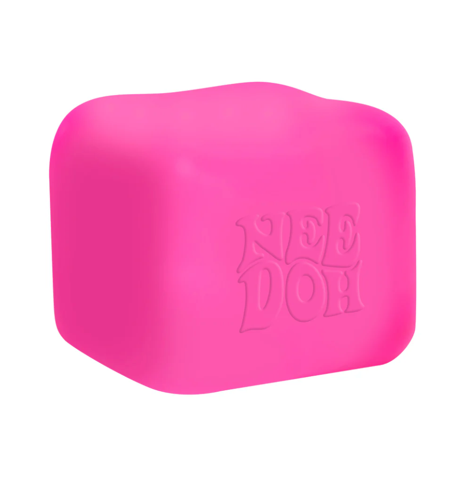 NeeDoh - Nice Cube Glow