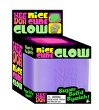NeeDoh - Nice Cube Glow