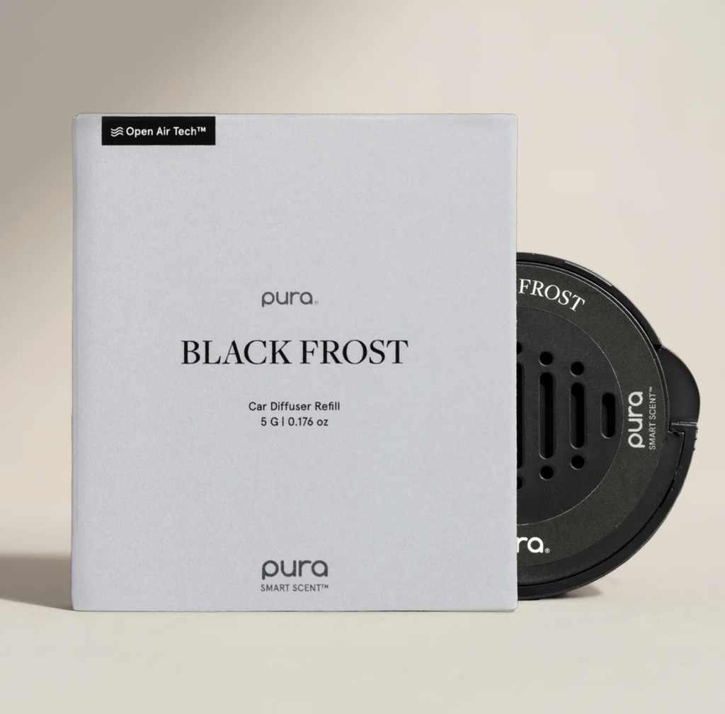 Pura Car Fragrance Refill