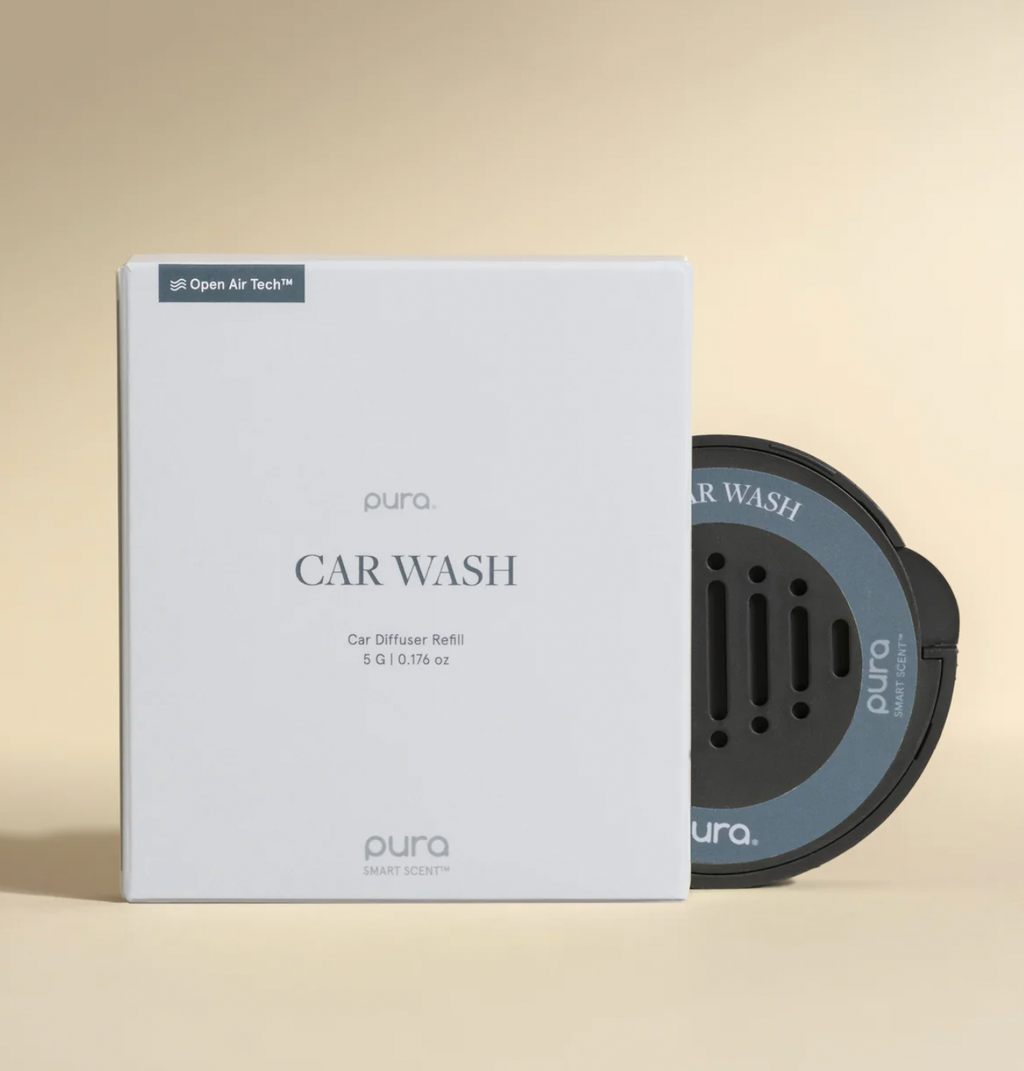 Pura Car Fragrance Refill