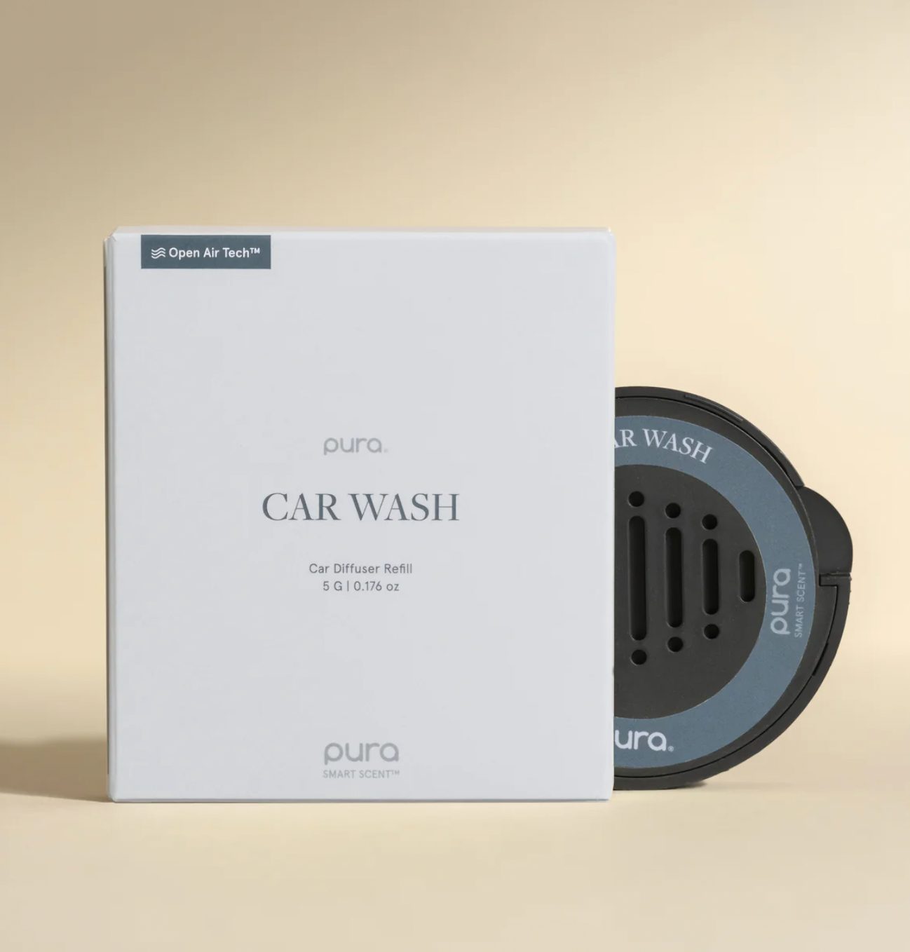 Pura Car Fragrance Refill