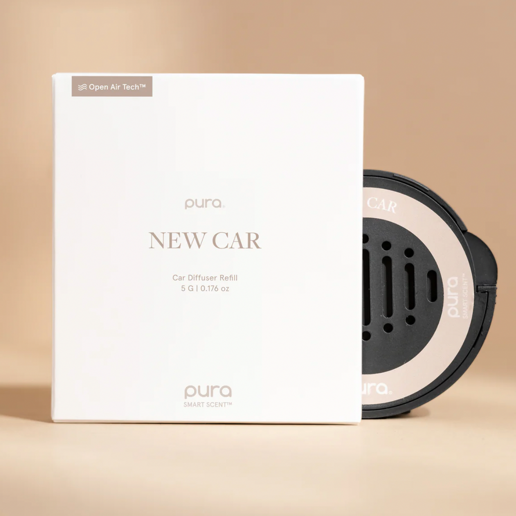 Pura Car Fragrance Refill