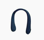 Portable Hands Free Bladeless Neck Fan