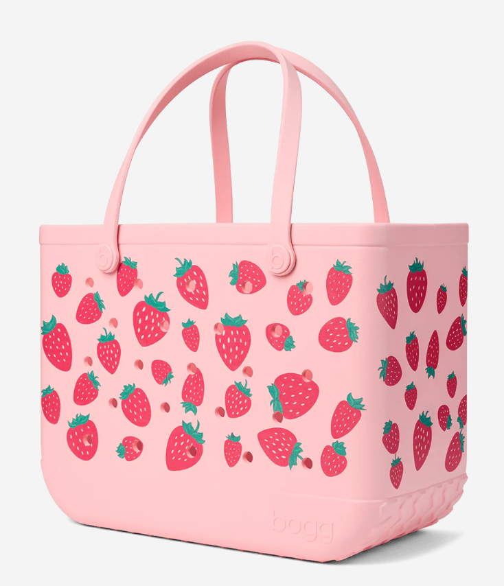 Limited Edition Bogg Bag Large Tote