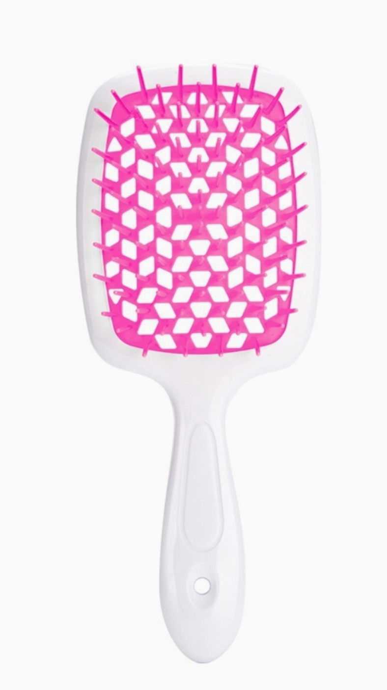 Raven Detangling Brush