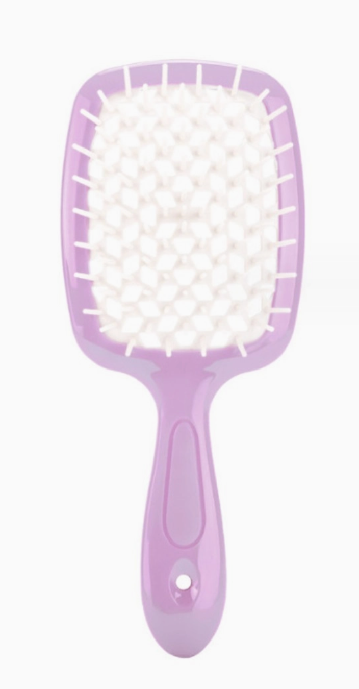 Raven Detangling Brush