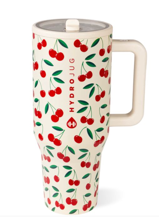 Hydrojug 32oz Tumbler