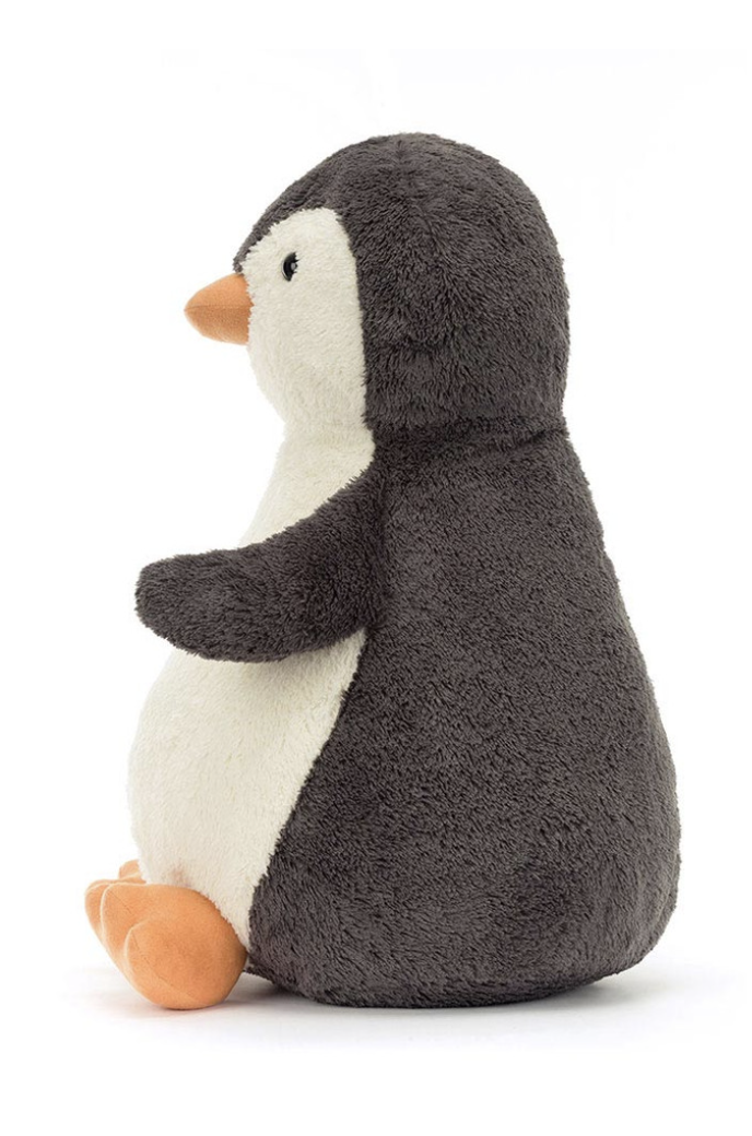 Peanut Penguin