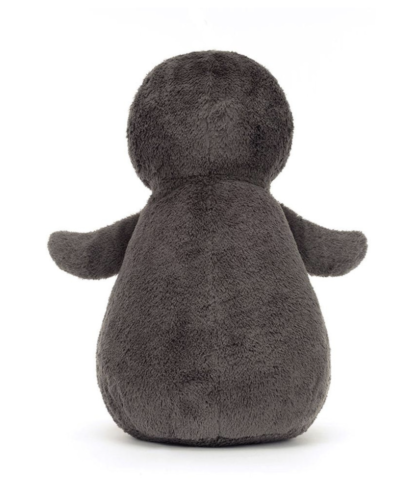 Peanut Penguin