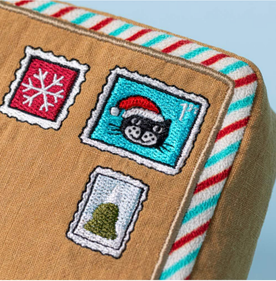 Amuseables Letter To Santa