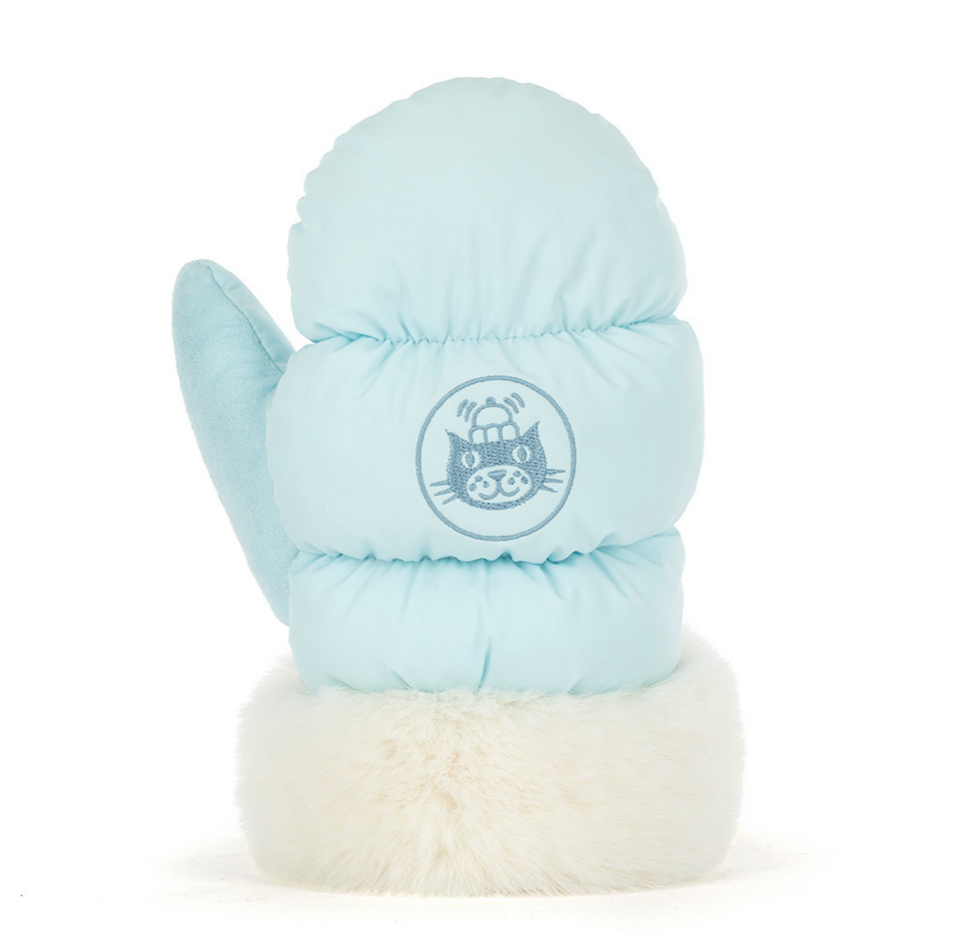 Amuseables Mitten