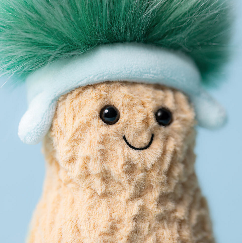 Amuseables Peanut 'Après Ski'