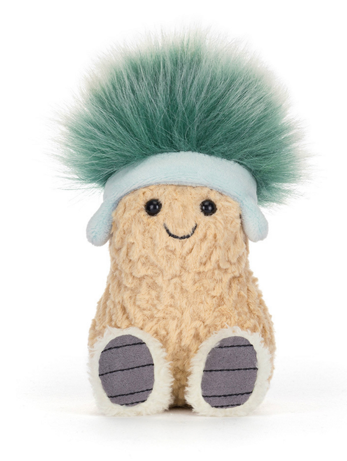 Amuseables Peanut 'Après Ski'