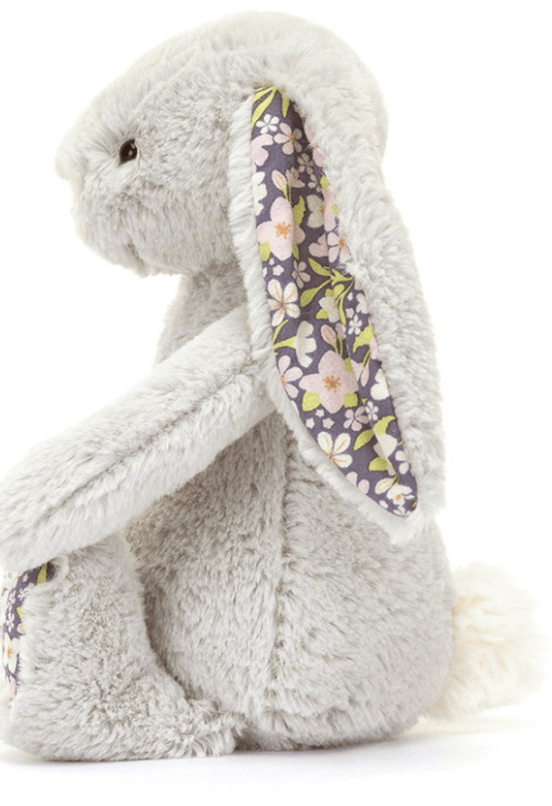 Blossom Silver Bunny 'Bloom'