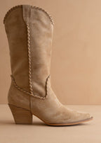 PREORDER Tilley Whipstitch Cowgirl Boots