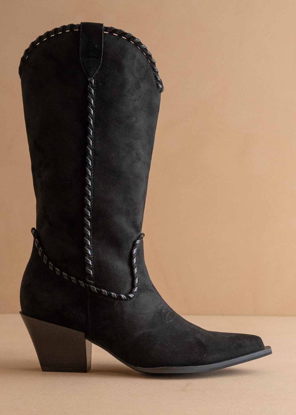 PREORDER Tilley Whipstitch Cowgirl Boots