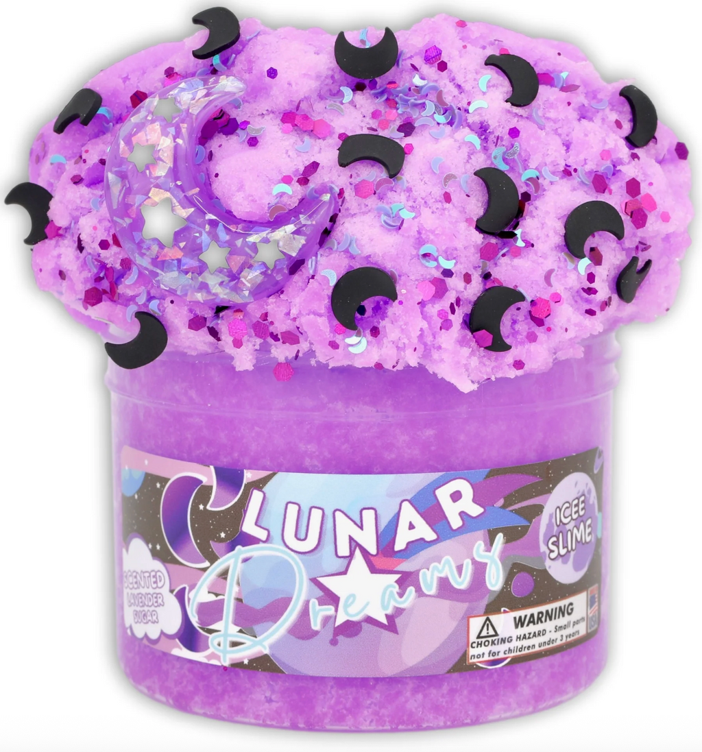 Dope Slimes