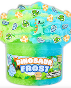 Dope Slimes