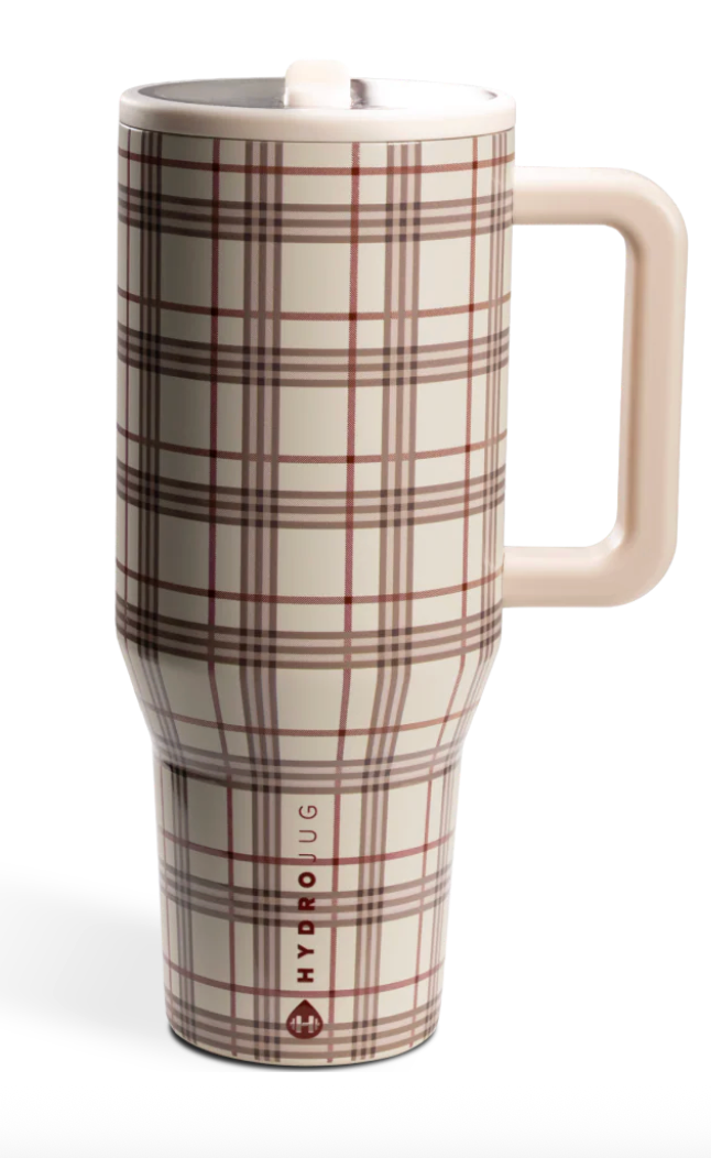 Hydrojug 32oz Tumbler