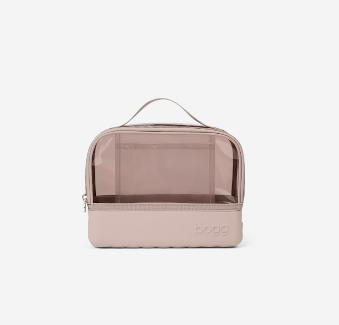 She's a Beauty Cosmetic Case