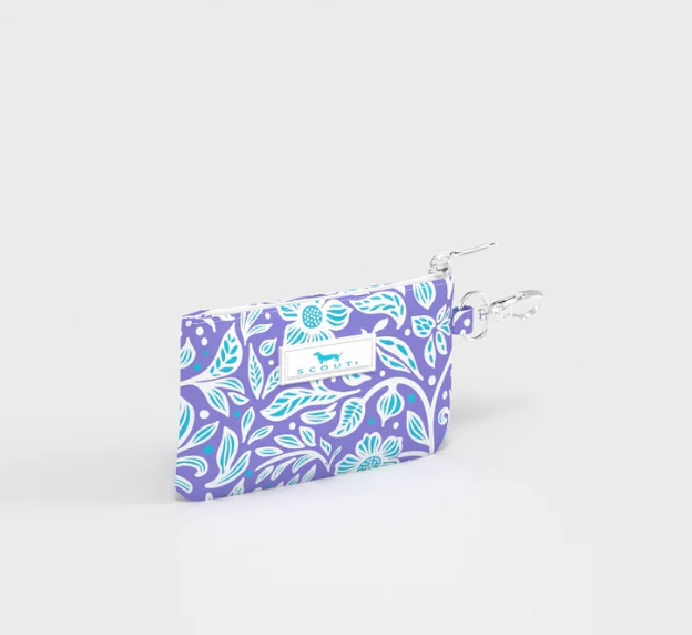 Idkase Card Holder