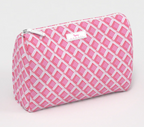 Packin’ Heat Makeup Bag