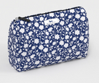 Packin’ Heat Makeup Bag