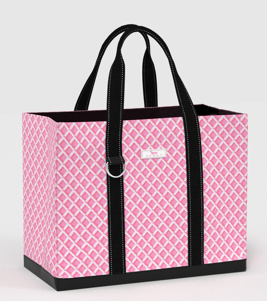 Original Deano Tote Bag