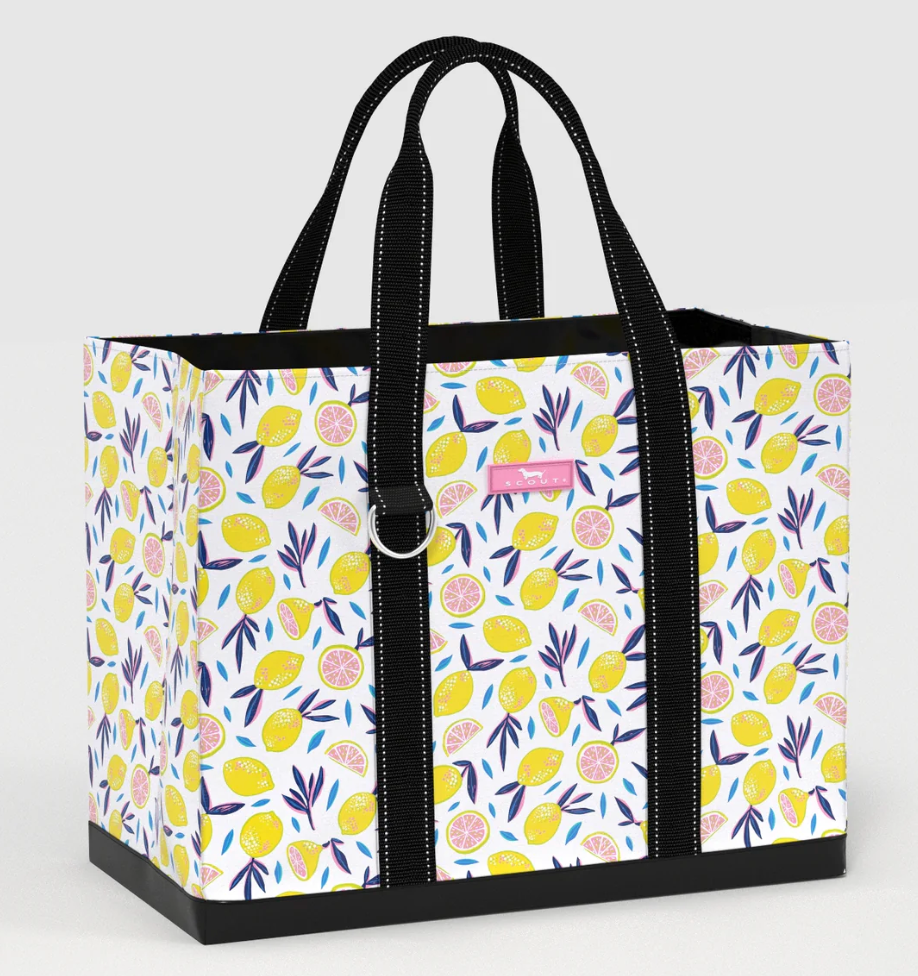 Original Deano Tote Bag