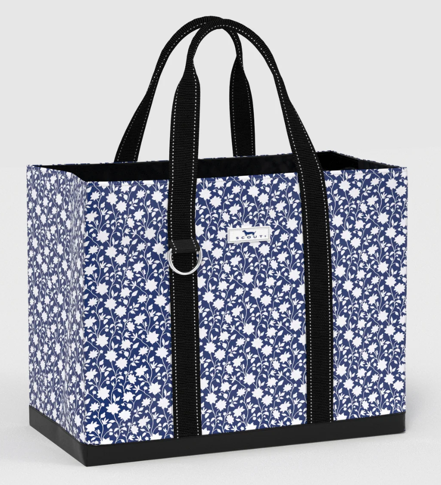 Original Deano Tote Bag