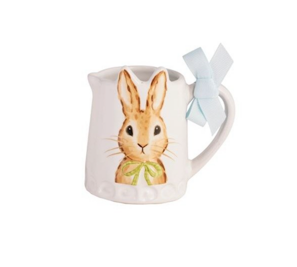 Easter Bud Vase